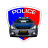icon Police Siren 2.0