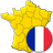 icon French Regions 1.3