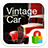 icon Vintage Car 0.0.1