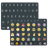 icon Emoji Keyboard Lite 4.3.7