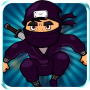 icon Ninja Assassin Adventure