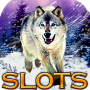 icon Slots Wolf Run