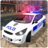 icon Real Police Car Driving 3.4