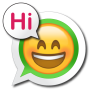 icon Talking Smiley