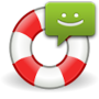 icon Free SMS Recovery