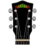 icon Simple Guitar Tuner