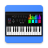 icon speeln klavier 5.1.1
