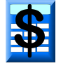 icon Sales Tax Calculator 