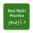 icon Best Math Practice 11.2.2