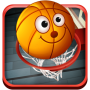 icon Basketball Shoot Adventure