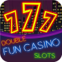 icon Double Fun Casino Slots