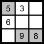 icon Mobile Sudoku