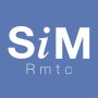 icon SiMRmtc for Samsung Galaxy S5(SM-G900H)
