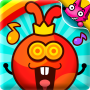 icon Rhythm Party: Kids Music Game for BLU Grand Mini