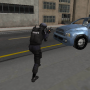 icon Police Crime Simulator