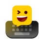 icon Facemoji AI Emoji Keyboard for Samsung Galaxy Tab S 8.4(ST-705)