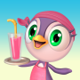 icon Penguin Diner 3D: Cooking Game