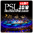 icon PSL 2018 Schedule 2.0