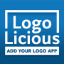 icon LOGOLICIOUS-kotlin