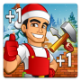 icon Make a City Idle Tycoon for LG U