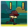 icon Ninja Escape Adventure