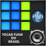 icon Tocar FUNK do BRASIL