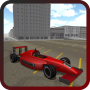 icon Fast Racing Car Simulator