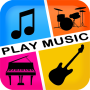 icon PlayMusic