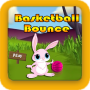 icon basketball bounce