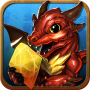 icon AdventureQuest Dragons