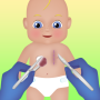 icon Newborn Baby Surgery