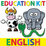 icon Toddlers Education Kit