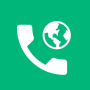 icon Ring Phone Calls - JusCall for Vertex Impress Sun
