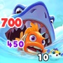 icon Fish Go.io - Be the fish king for Samsung Galaxy Ace Duos I589