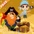 icon Pirates Games for Kids 1.0.7