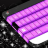 icon Purple Keyboard Skin 1.279.13.86