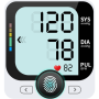 icon Blood Pressure App: BP Monitor for Samsung Galaxy S5 Active