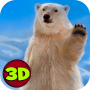 icon Arctic Bear Survival Simulator