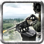icon Helicopter Hunting _ Shooting