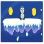 icon Penguin escape
