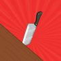 icon Knife Flip