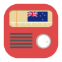 icon NZ Radio