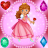 icon Princess Coloring Pages 1.0.4