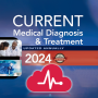 icon CURRENT Medical Diagnosis and Treatment