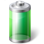 icon Battery Full Notification