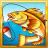 icon com.evados.fishing 1.68