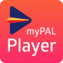 icon myPAL Player