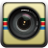 icon Retro Camera 3.84
