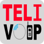 icon TeliVoip