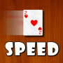 icon Speed the Card Game